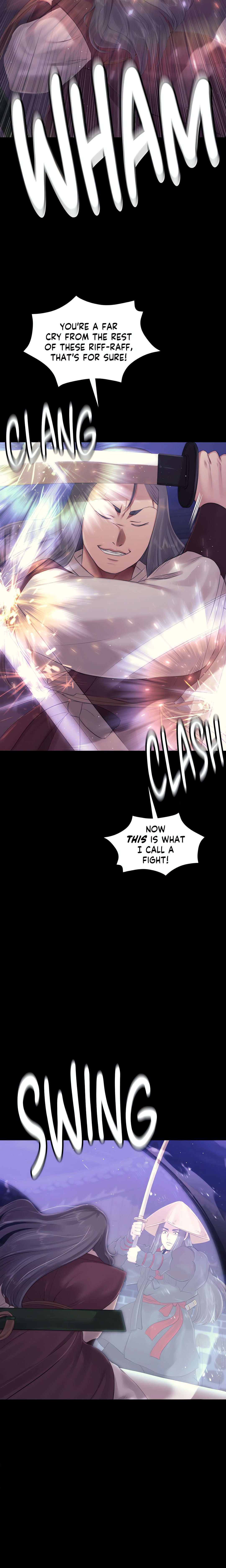 Madam - Chapter 130 Page 5