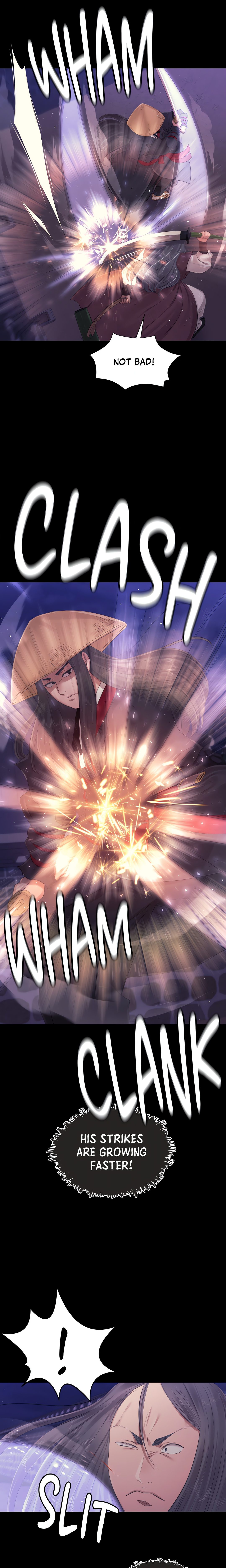 Madam - Chapter 130 Page 6