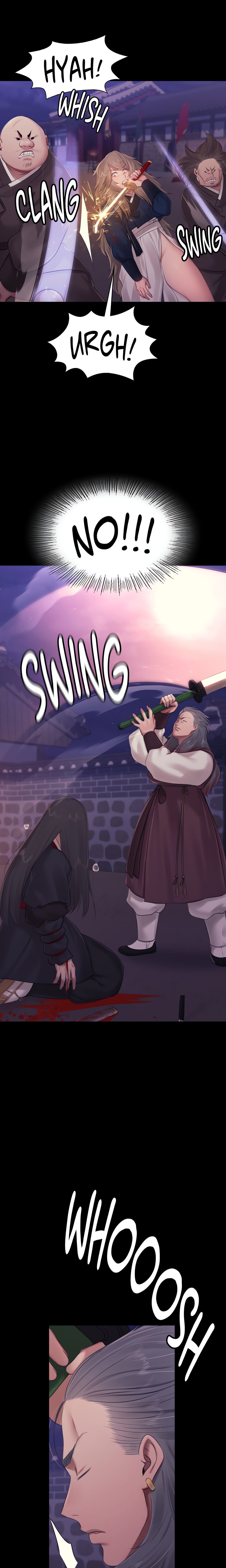 Madam - Chapter 131 Page 10