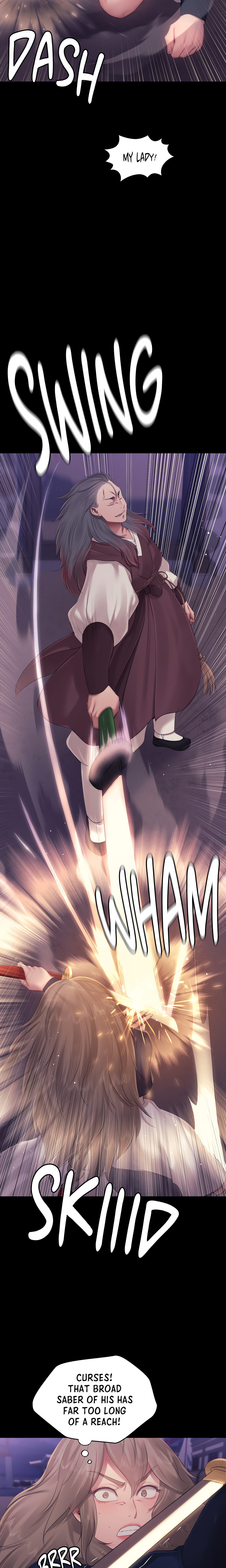 Madam - Chapter 131 Page 4