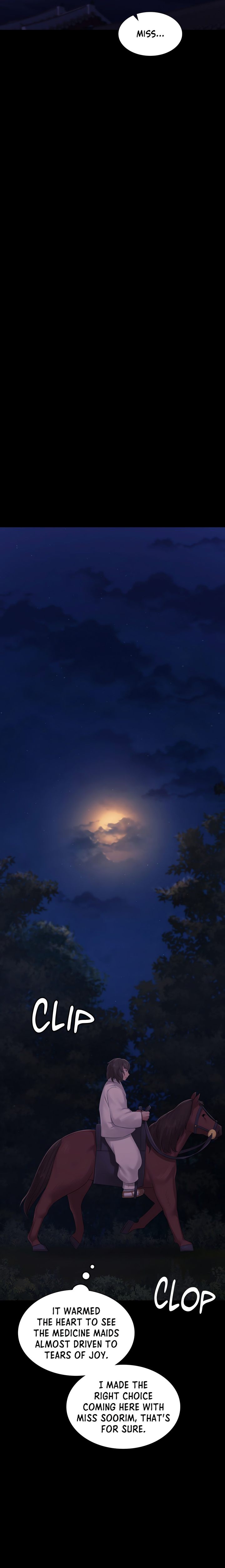 Madam - Chapter 133 Page 10