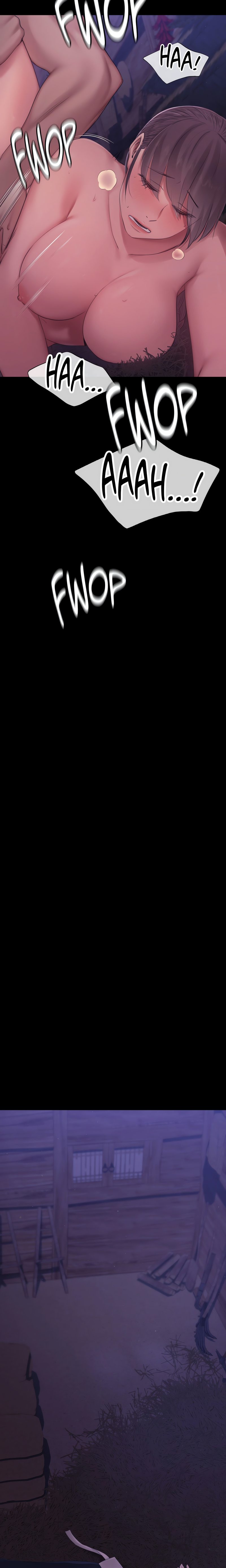 Madam - Chapter 134 Page 17