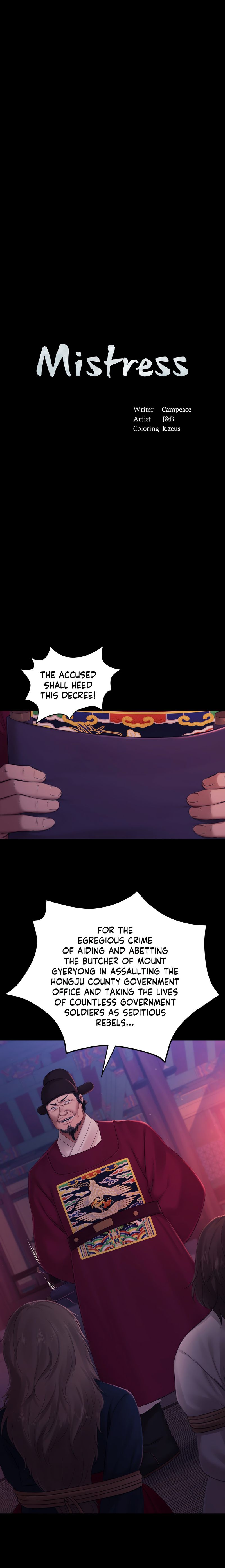 Madam - Chapter 135 Page 2