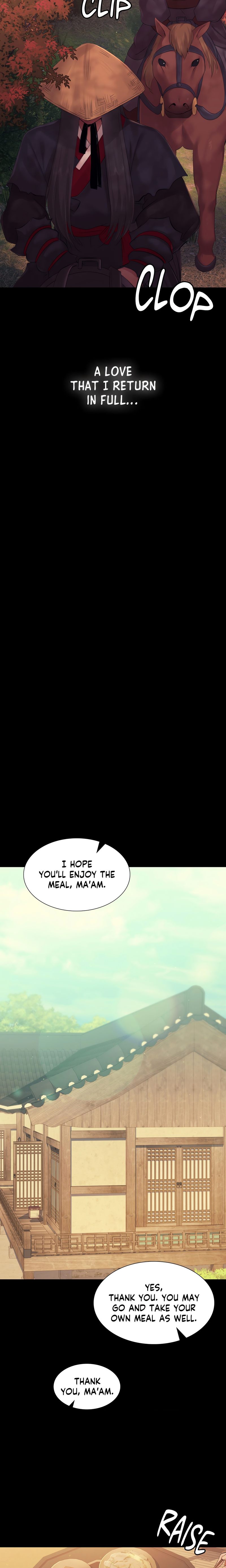 Madam - Chapter 135 Page 20