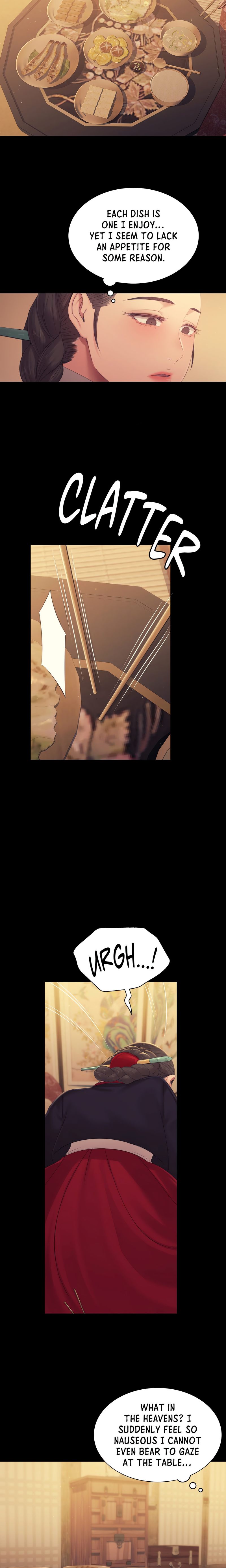 Madam - Chapter 135 Page 21