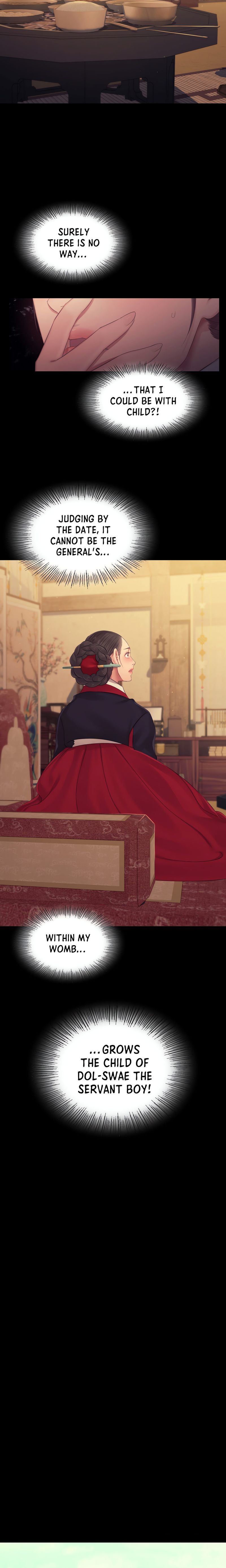 Madam - Chapter 135 Page 22