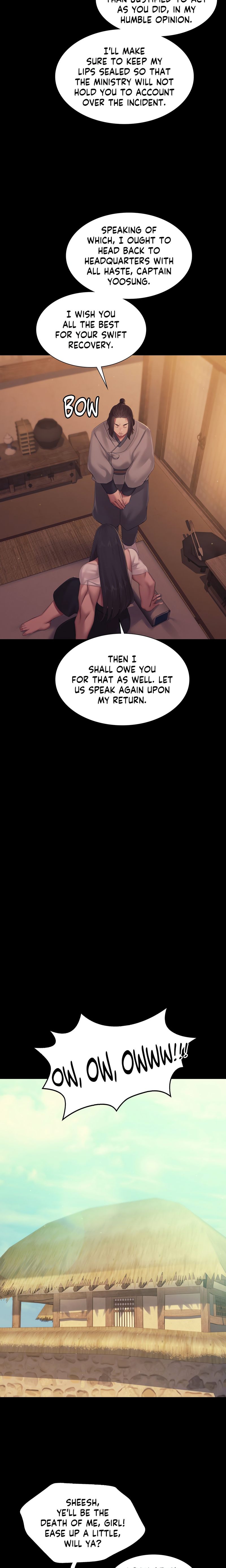 Madam - Chapter 135 Page 9