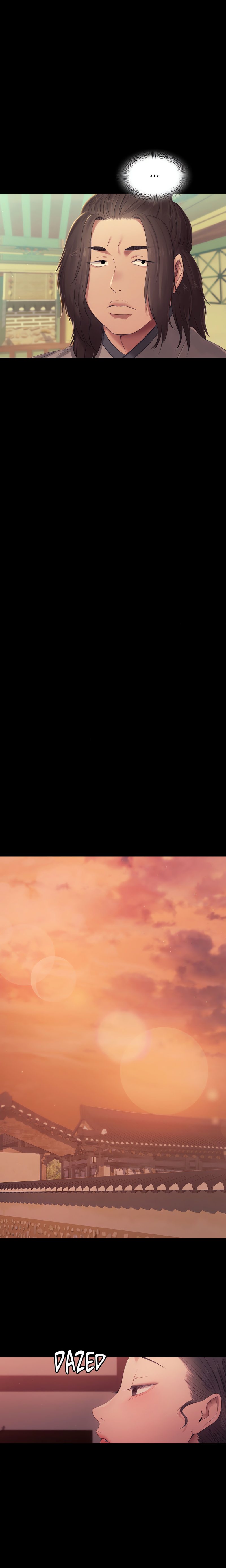 Madam - Chapter 136 Page 13