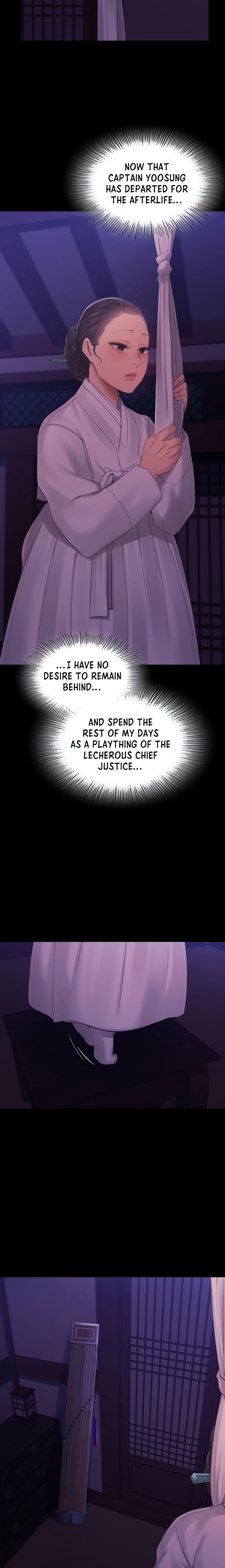 Madam - Chapter 137 Page 17