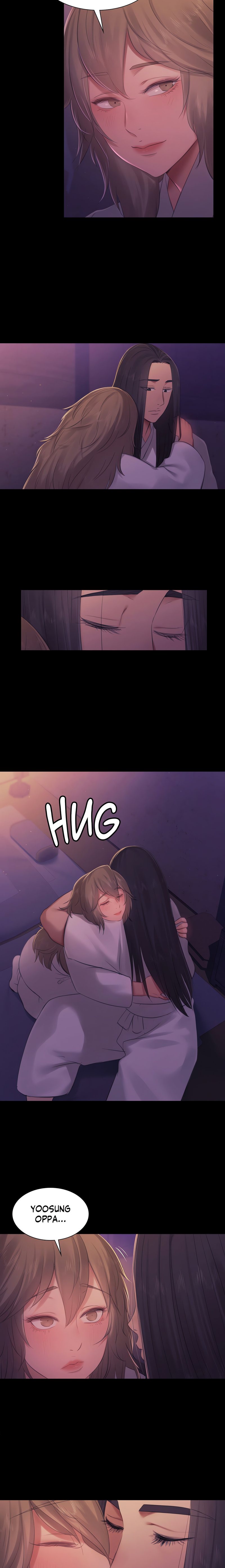 Madam - Chapter 137 Page 25