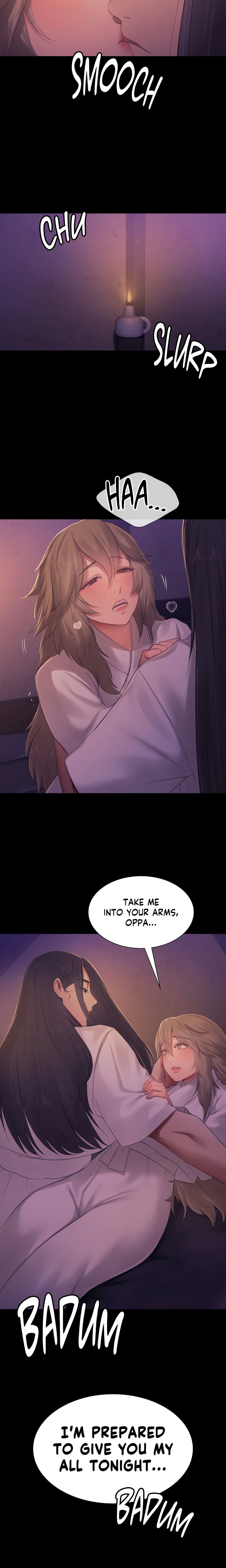 Madam - Chapter 137 Page 26