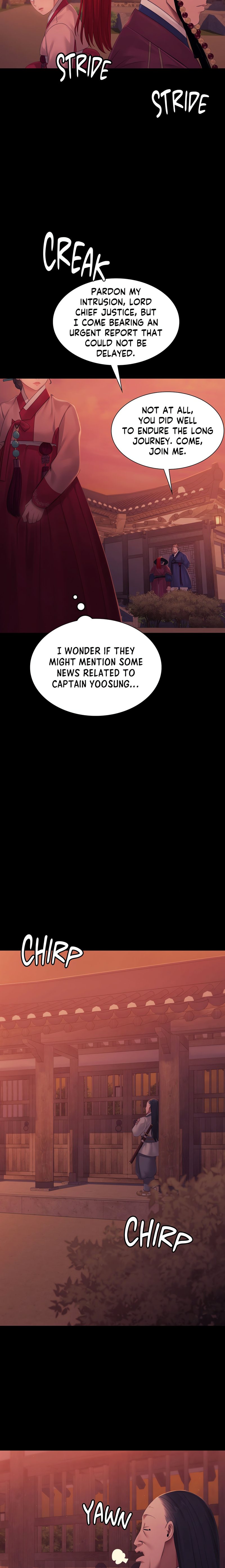 Madam - Chapter 137 Page 3