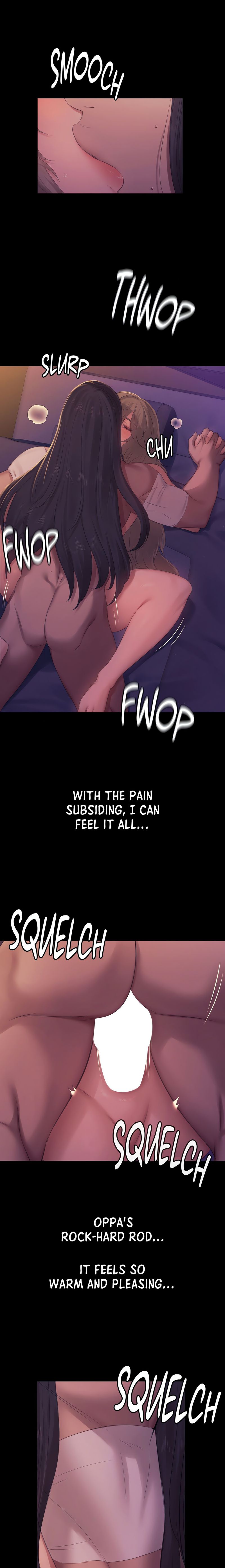 Madam - Chapter 138 Page 12