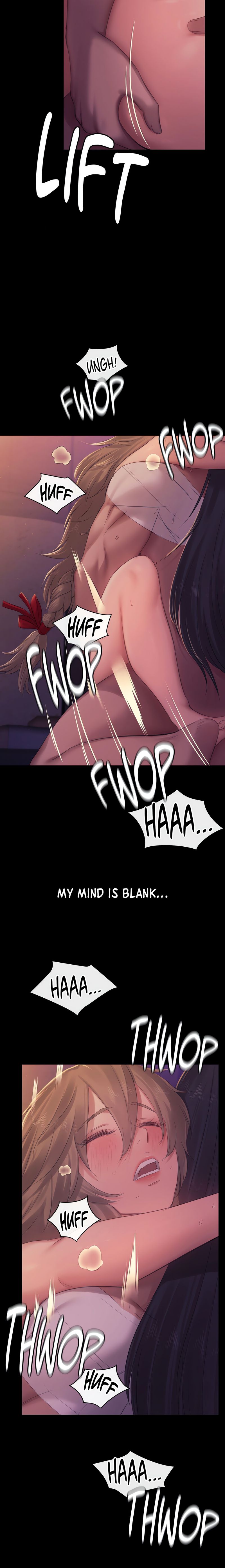 Madam - Chapter 138 Page 15