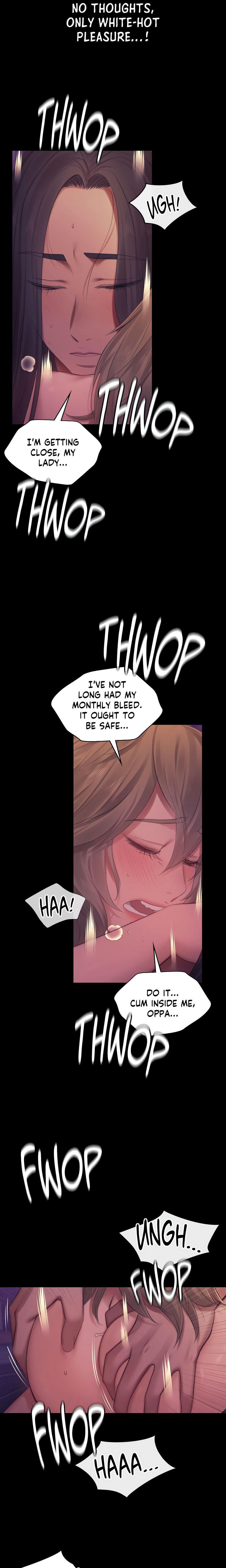 Madam - Chapter 138 Page 16