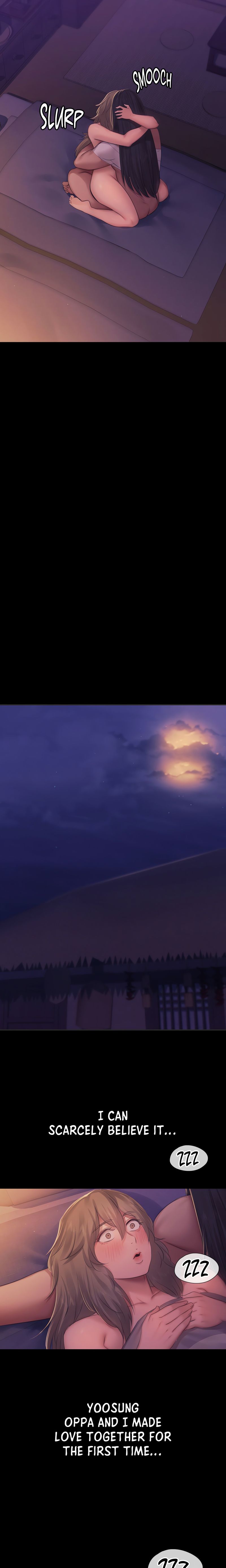 Madam - Chapter 138 Page 18