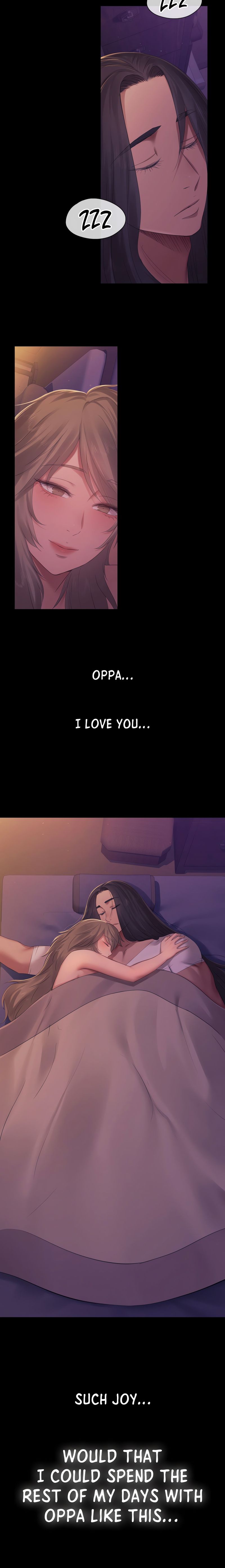 Madam - Chapter 138 Page 19