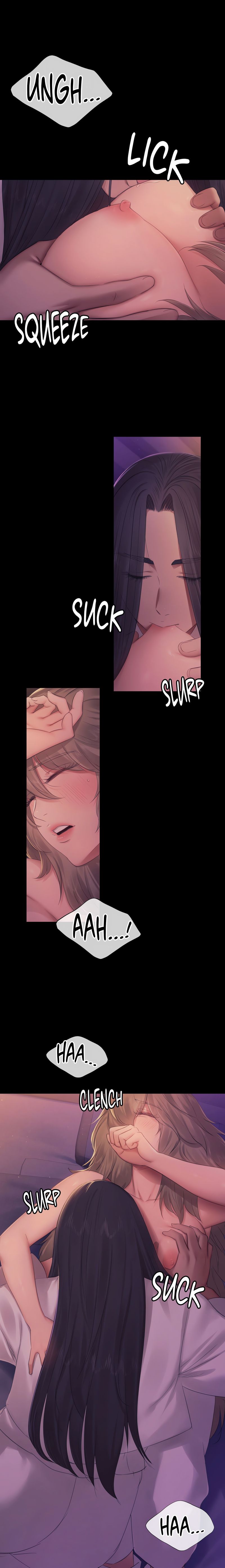 Madam - Chapter 138 Page 4