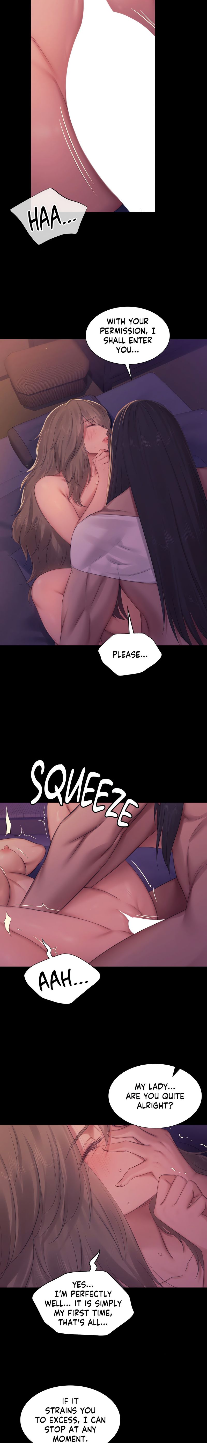 Madam - Chapter 138 Page 9