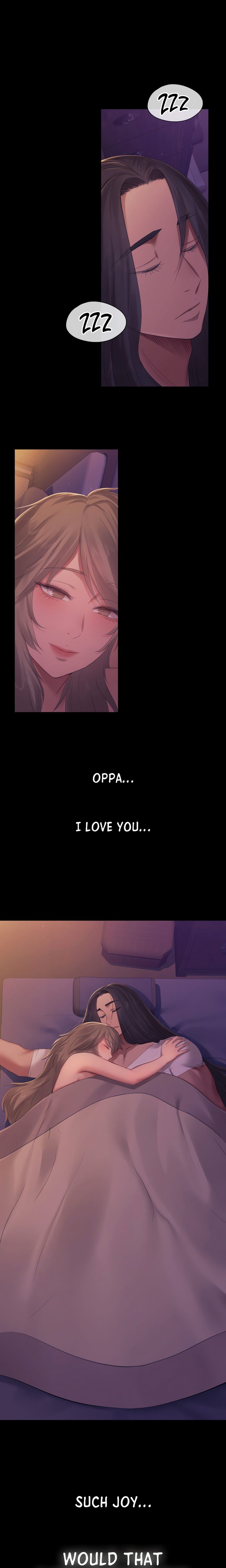 Madam - Chapter 139 Page 1