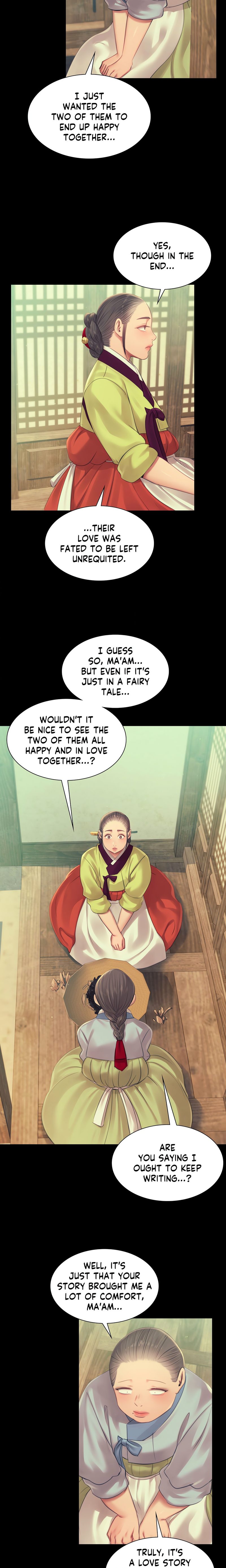 Madam - Chapter 139 Page 14