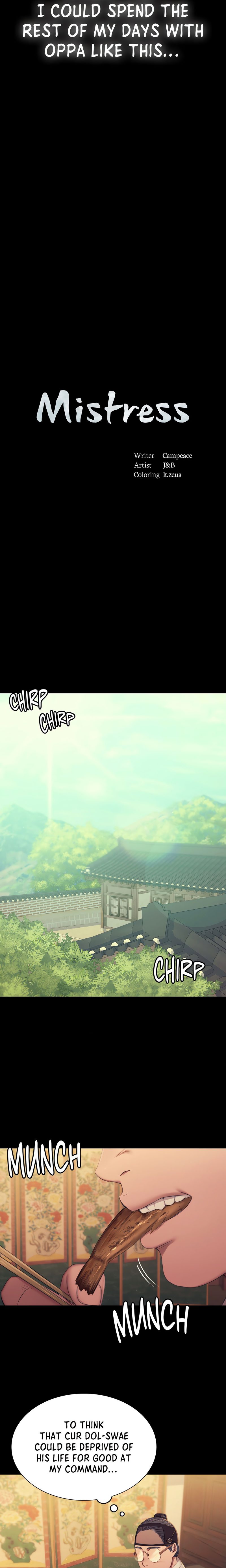 Madam - Chapter 139 Page 2