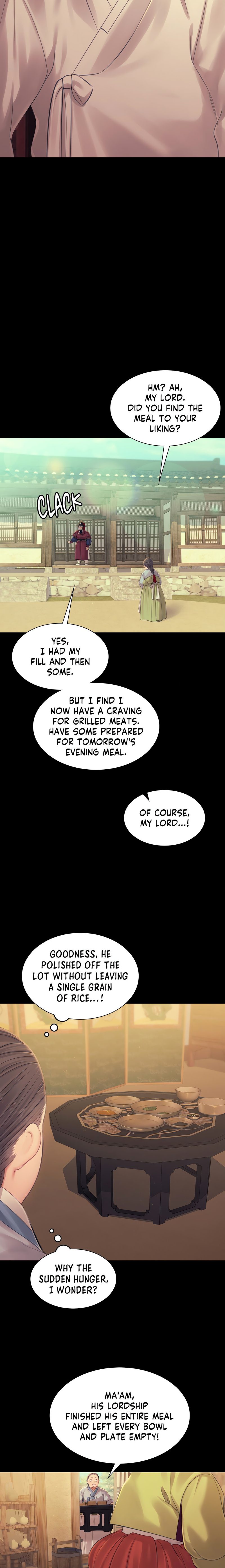 Madam - Chapter 139 Page 4