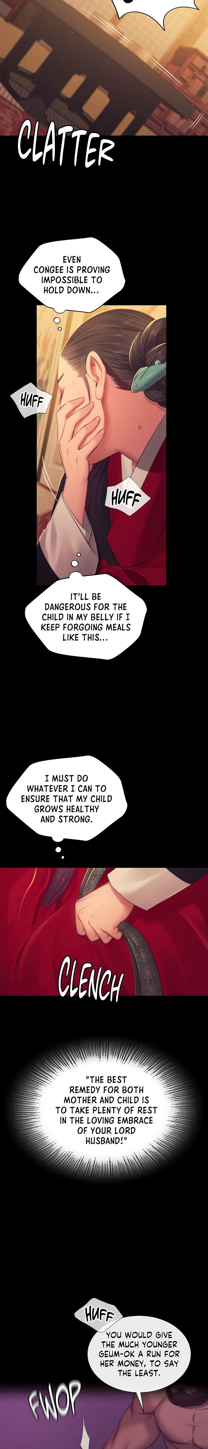 Madam - Chapter 140 Page 16