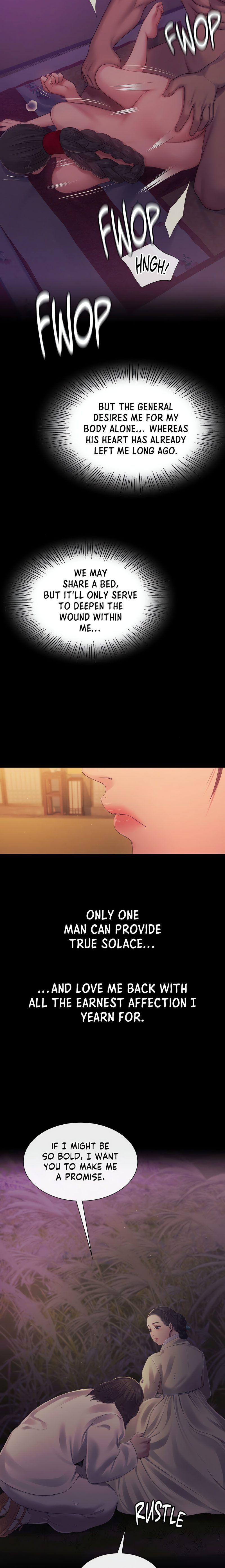 Madam - Chapter 140 Page 17