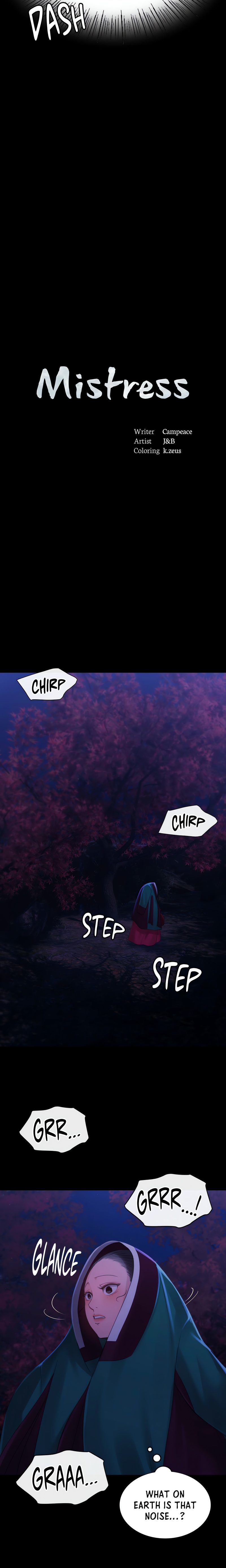 Madam - Chapter 140 Page 2