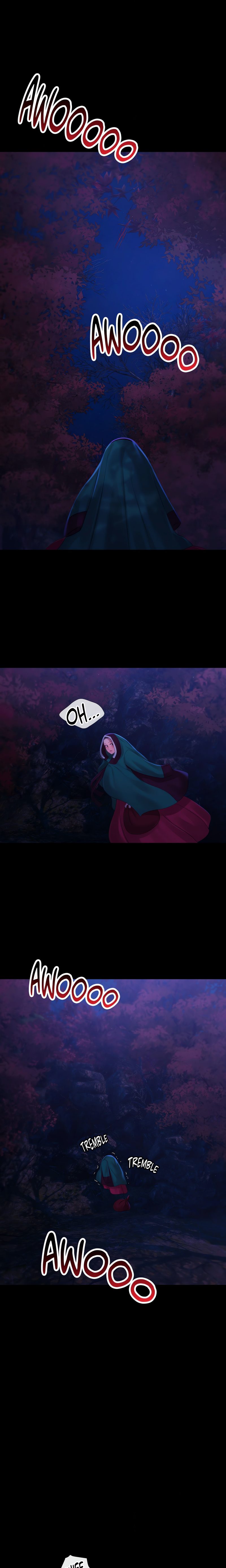 Madam - Chapter 140 Page 4