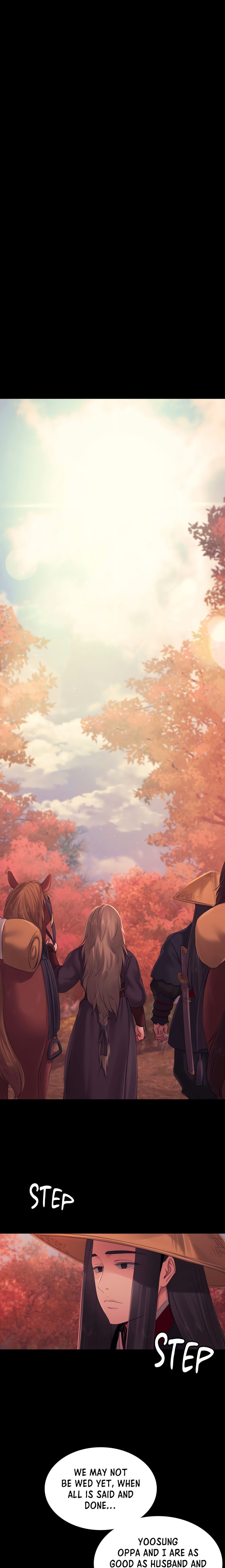 Madam - Chapter 140 Page 6