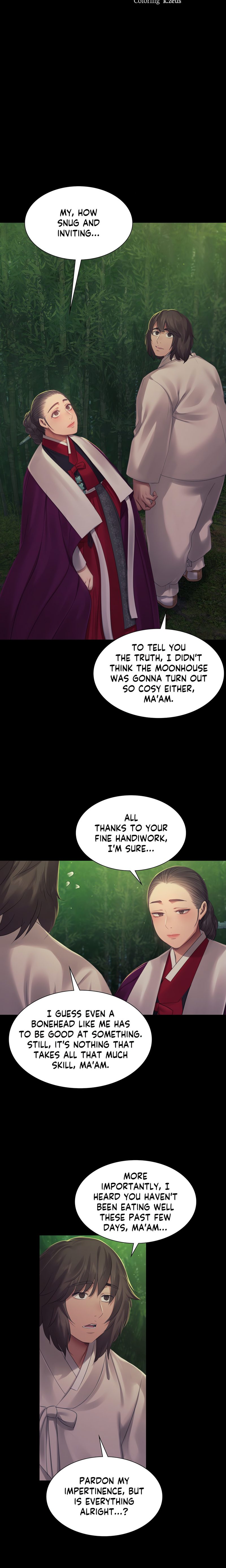 Madam - Chapter 141 Page 2
