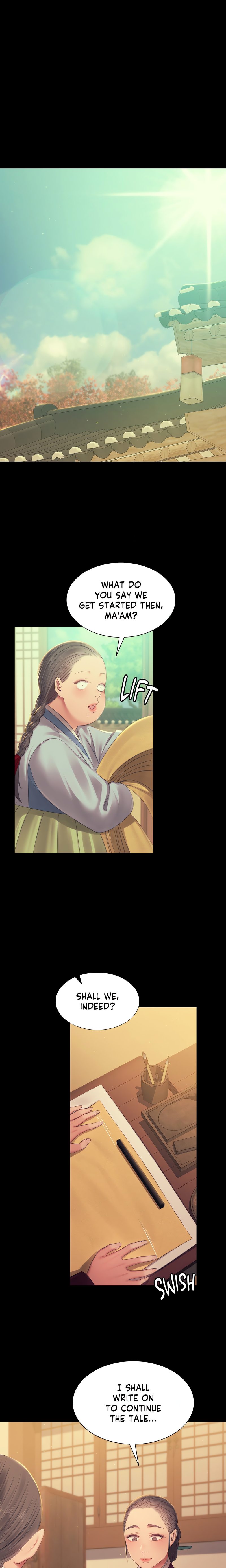 Madam - Chapter 142 Page 1