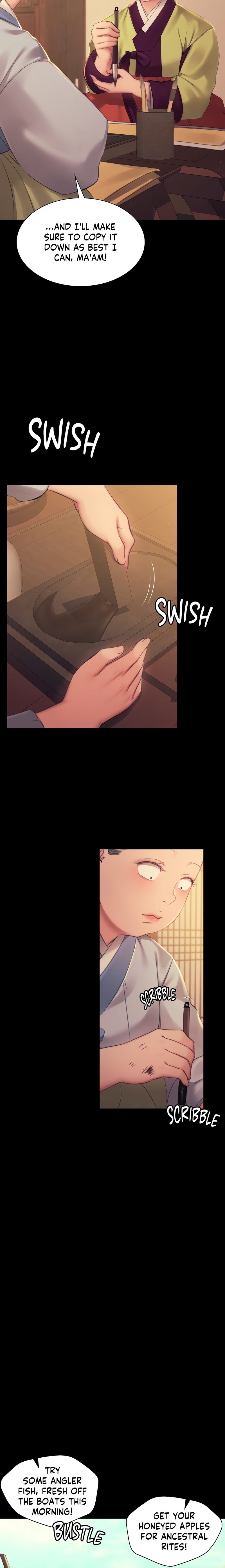 Madam - Chapter 142 Page 2