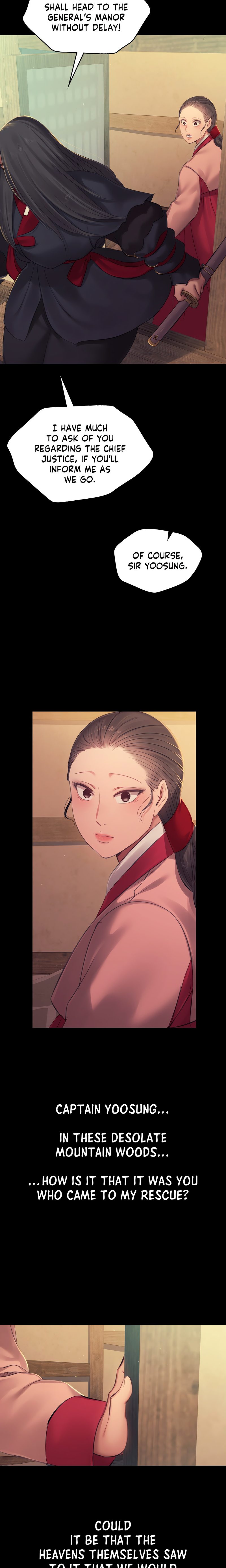 Madam - Chapter 143 Page 11