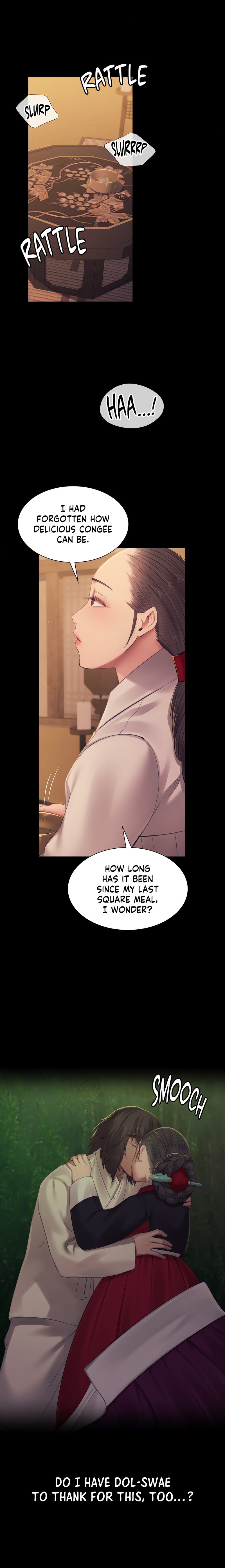 Madam - Chapter 143 Page 13