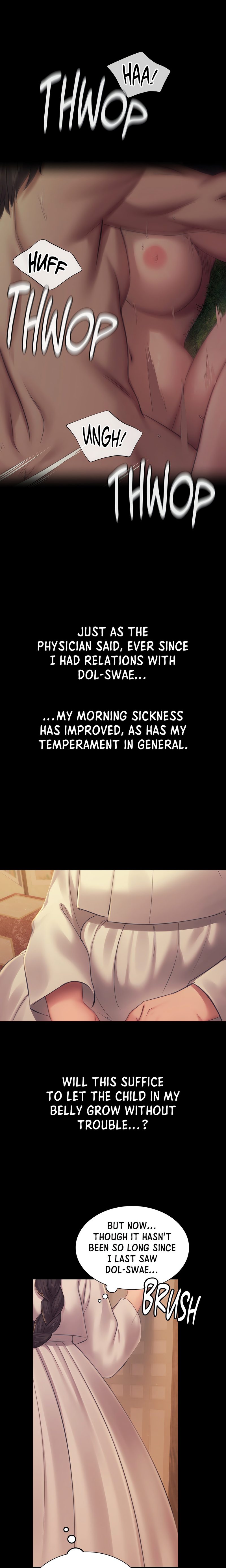 Madam - Chapter 143 Page 14