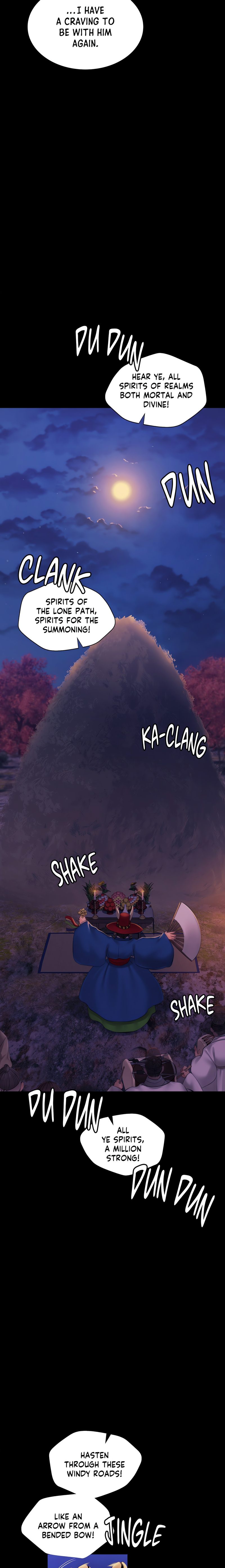 Madam - Chapter 143 Page 15