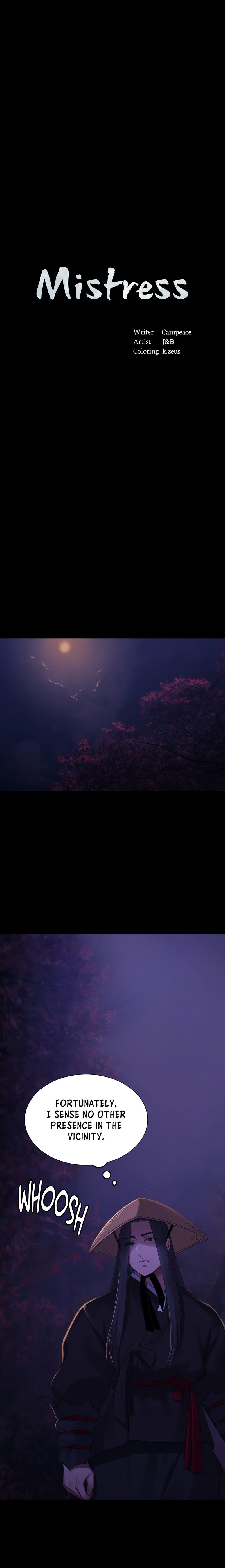 Madam - Chapter 143 Page 2