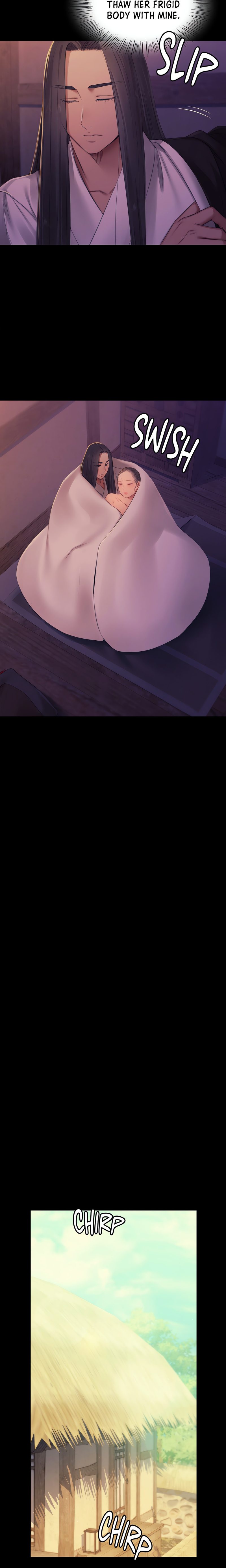 Madam - Chapter 143 Page 5