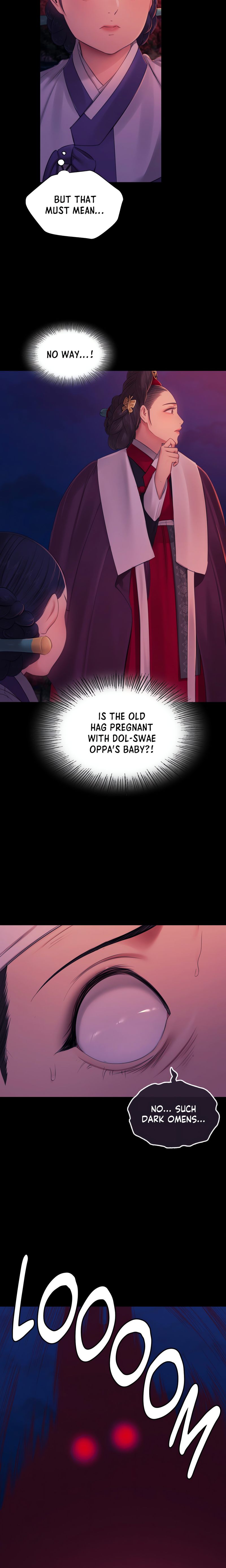 Madam - Chapter 144 Page 3