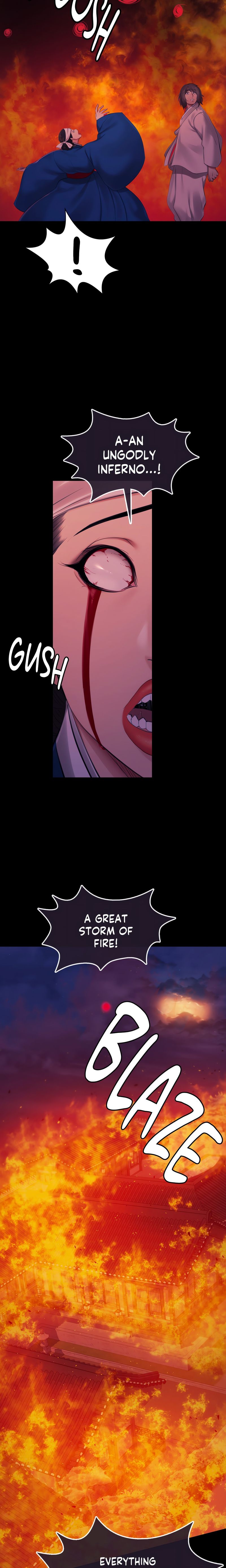 Madam - Chapter 144 Page 5