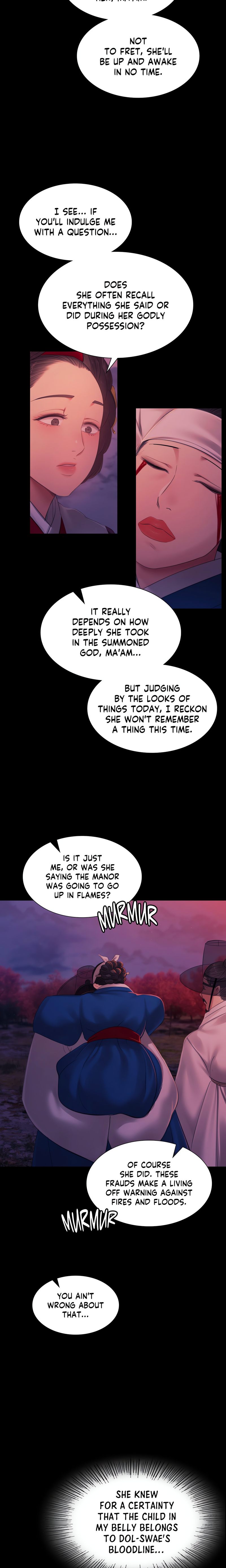 Madam - Chapter 144 Page 7
