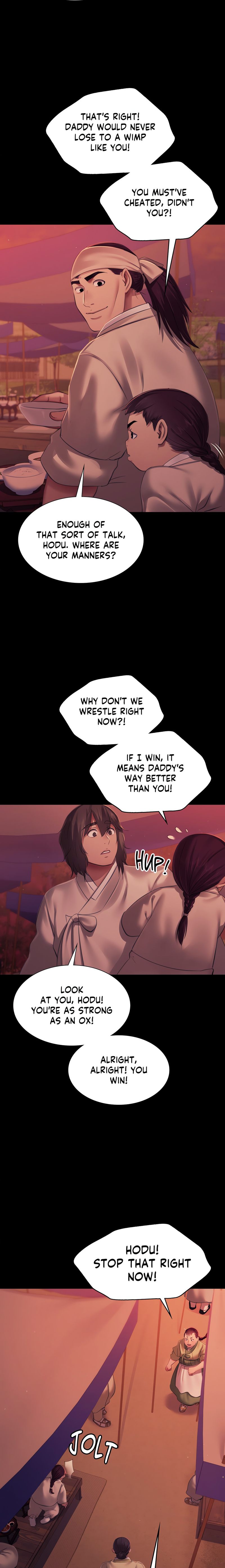 Madam - Chapter 145 Page 14