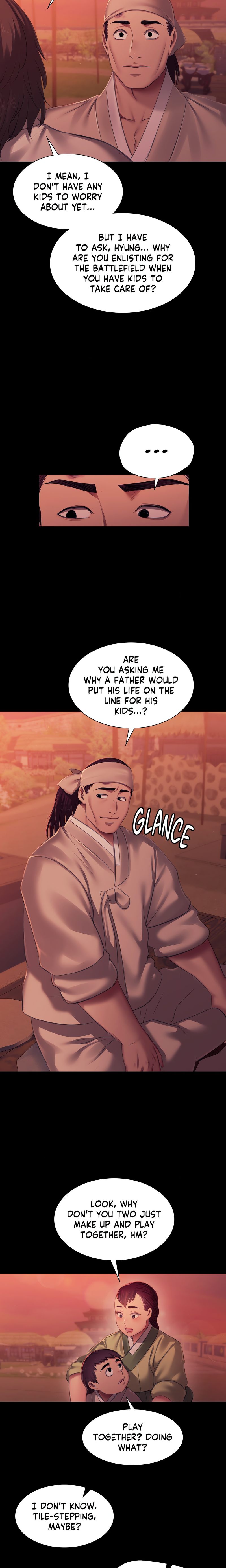 Madam - Chapter 145 Page 18