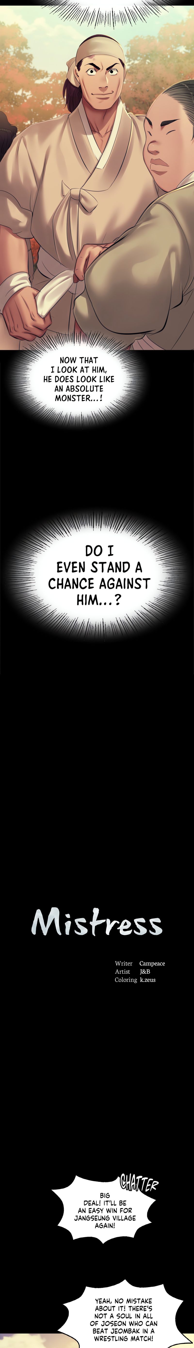 Madam - Chapter 145 Page 2