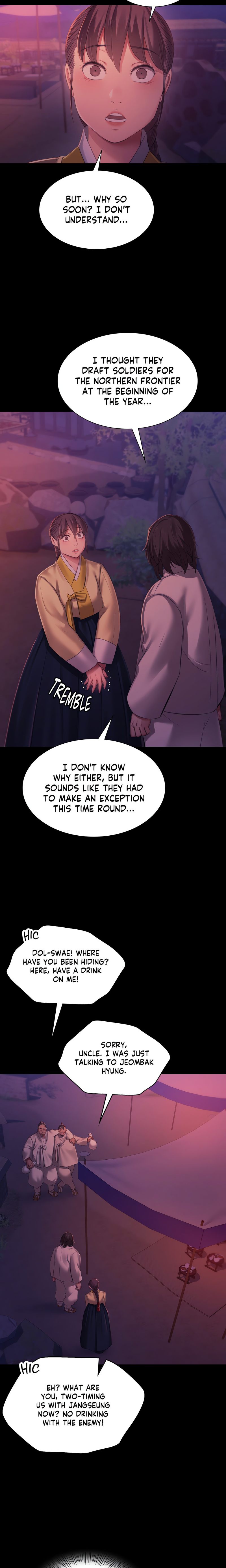 Madam - Chapter 145 Page 26