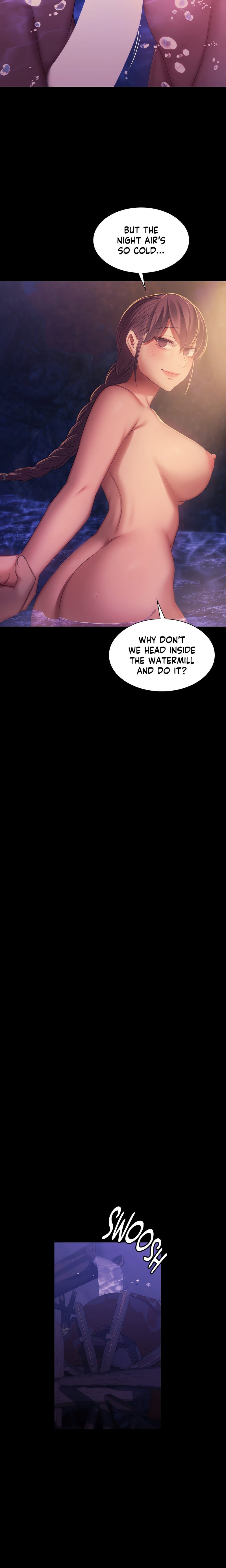 Madam - Chapter 146 Page 12