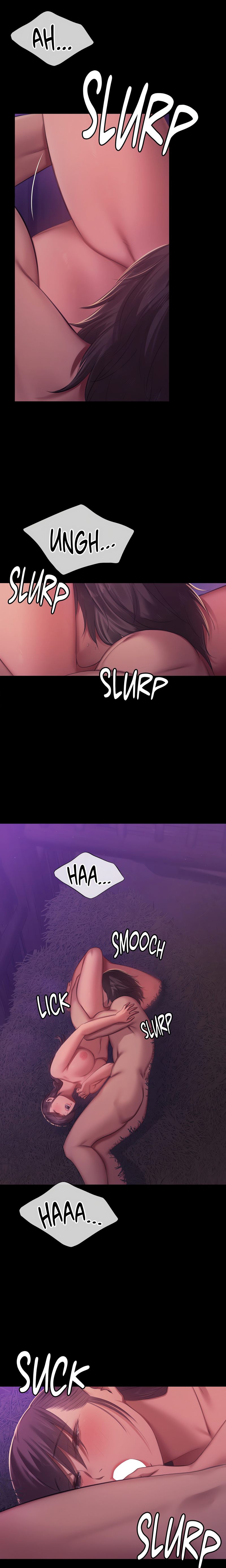 Madam - Chapter 146 Page 14